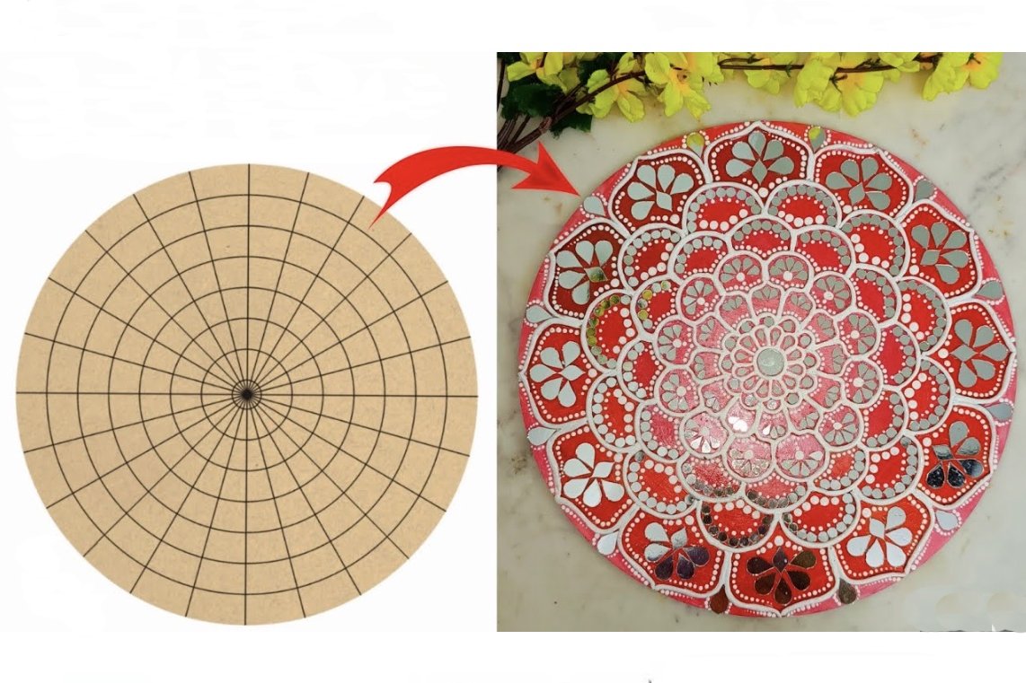 What is lippan art ?