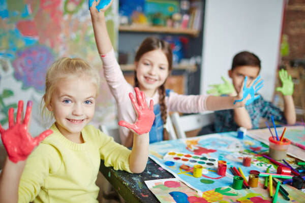 Learn Drawing and Painting